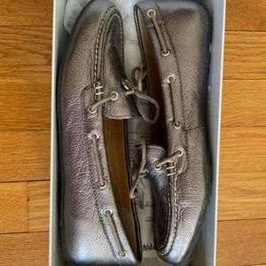 SPERRY TOP-SIDER WOMEN'S LOAFER - LAURA